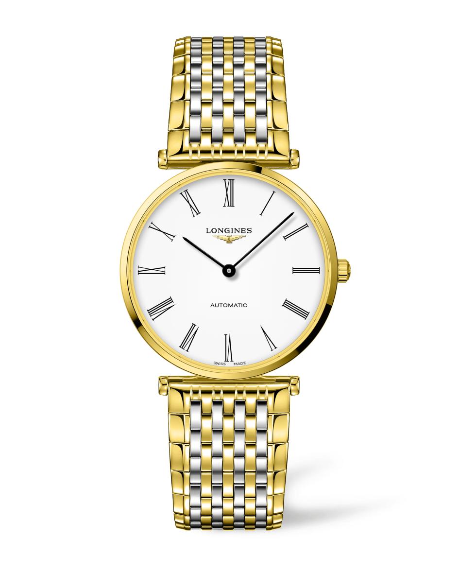 Longines - L81134876